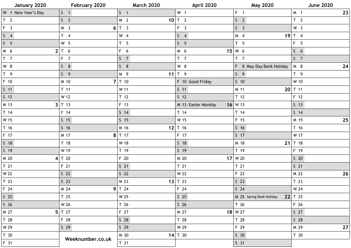 Kalenderblatt 2021 Excel - Kalender 2020 zum Ausdrucken ...