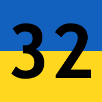 32 - 32 (number) - JapaneseClass.jp